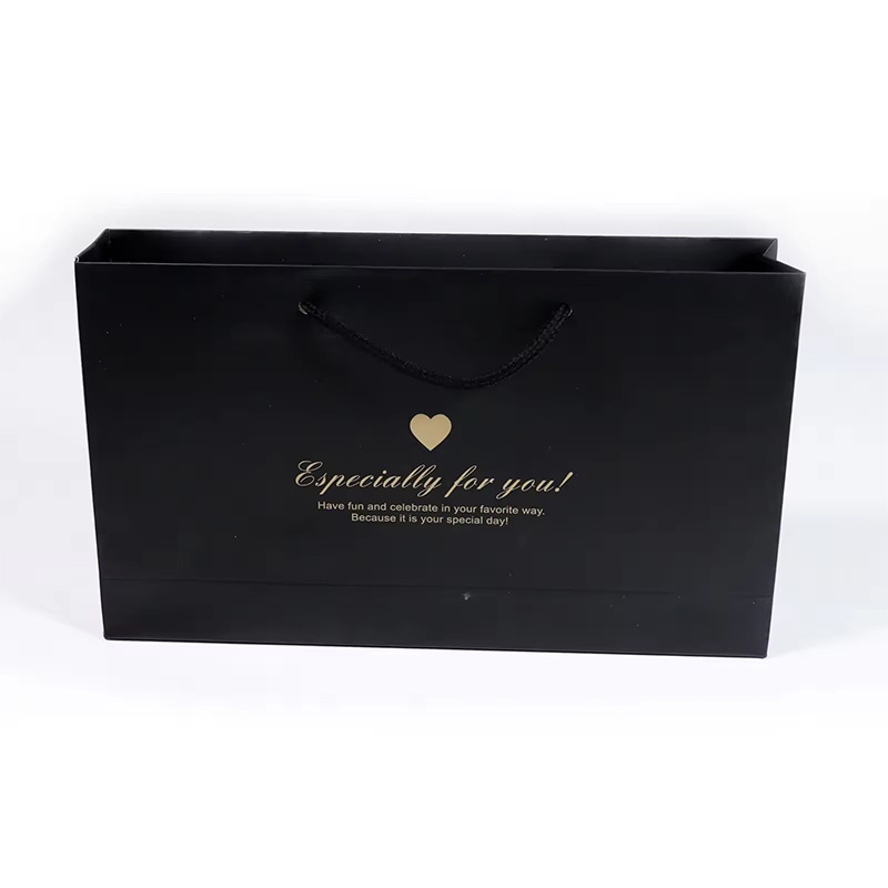 Caja de Regalo Rígida para Chocolates de San Valentín con Gofrado de Lujo