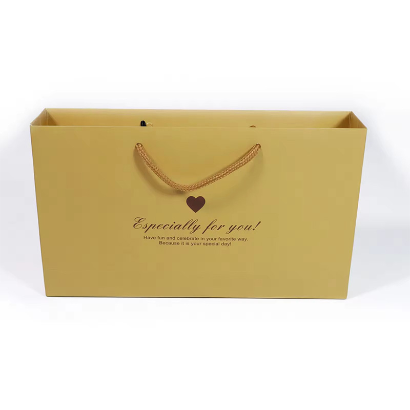 Caja de Regalo Rígida para Chocolates de San Valentín con Gofrado de Lujo